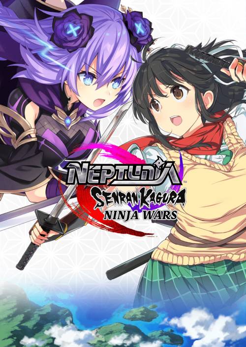 Neptunia x SENRAN KAGURA: Ninja Wars — image 5