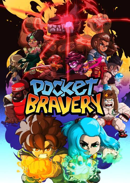 Pocket Bravery — image 5