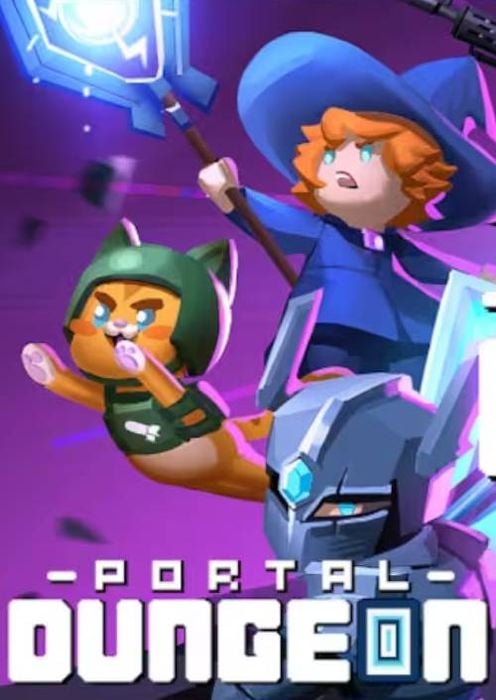 Portal Dungeon