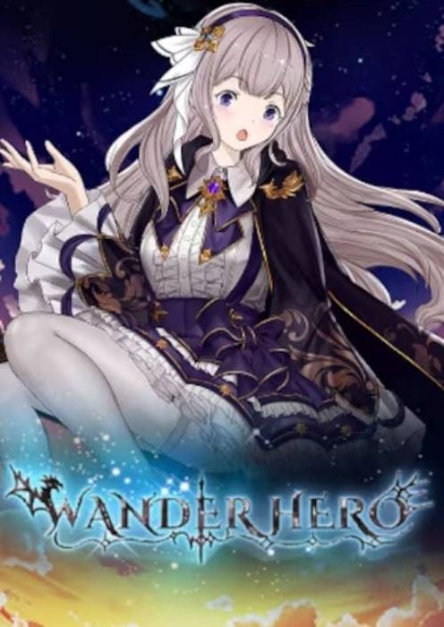 Wander Hero