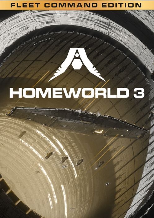 Homeworld 3
