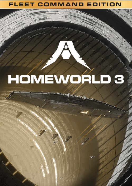 Homeworld 3 — image 5