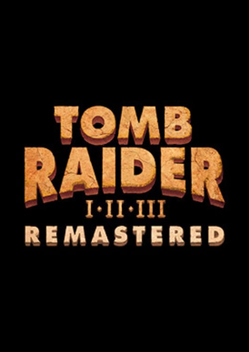Tomb Raider I III — image 5