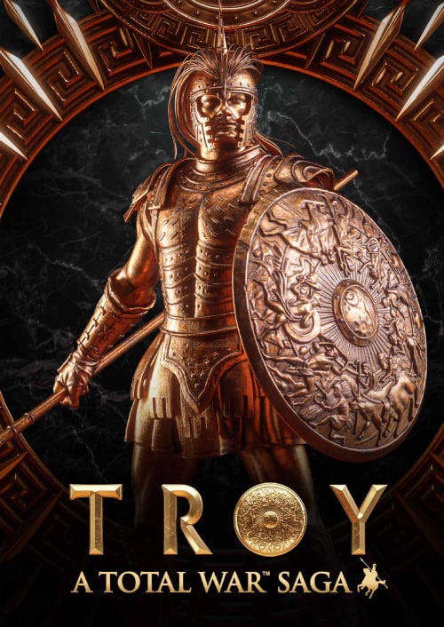 A Total War Saga: TROY — image 6