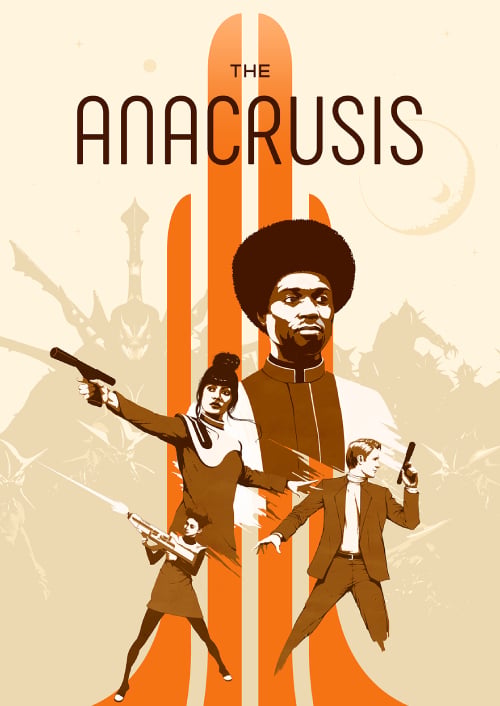 The Anacrusis — image 5