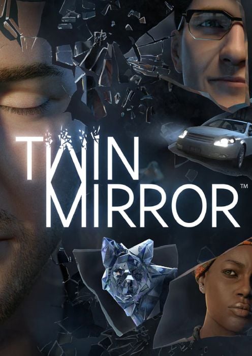 Twin Mirror