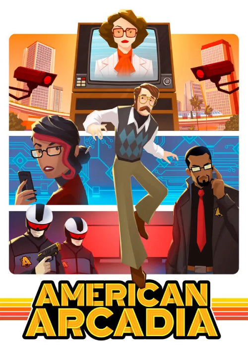 American Arcadia — image 5