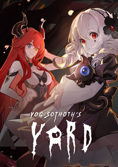 Yog Sothoth's Yard