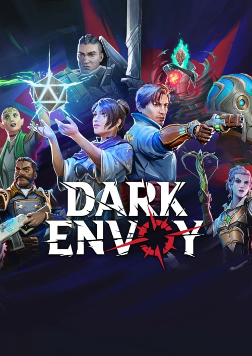 Dark Envoy
