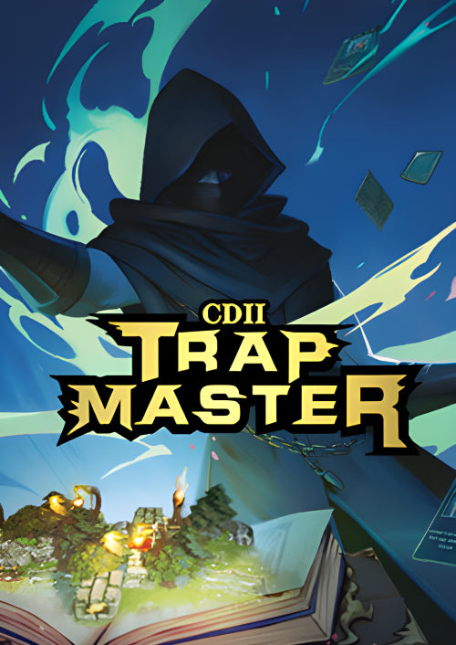 CD 2: Trap Master — image 5