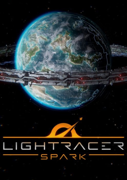 Lightracer Spark