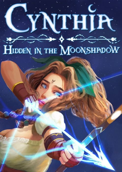 Cynthia: Hidden in the Moonshadow