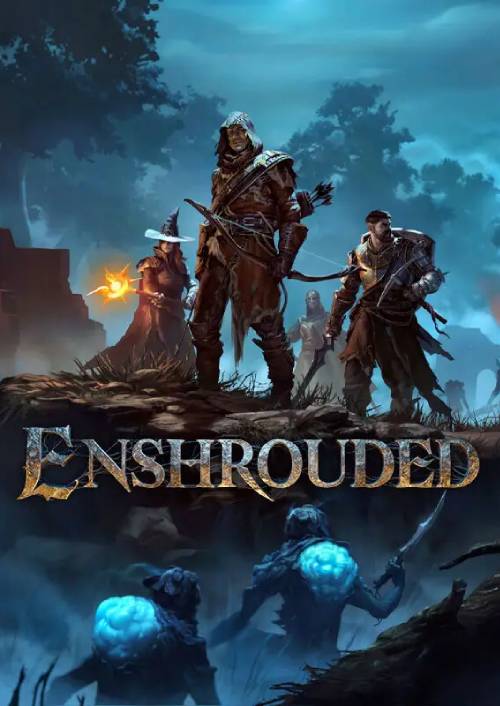 Enshrouded — image 5