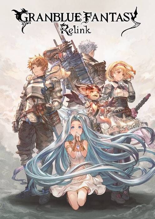 Granblue Fantasy: Relink