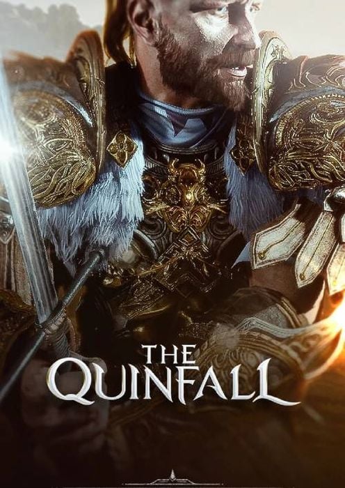 The Quinfall