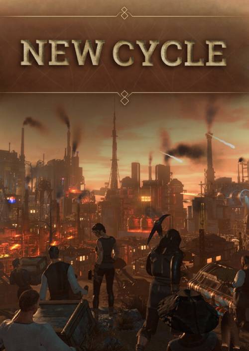 New Cycle — image 5