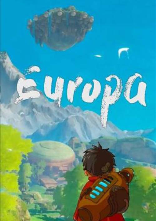 Europa — image 5