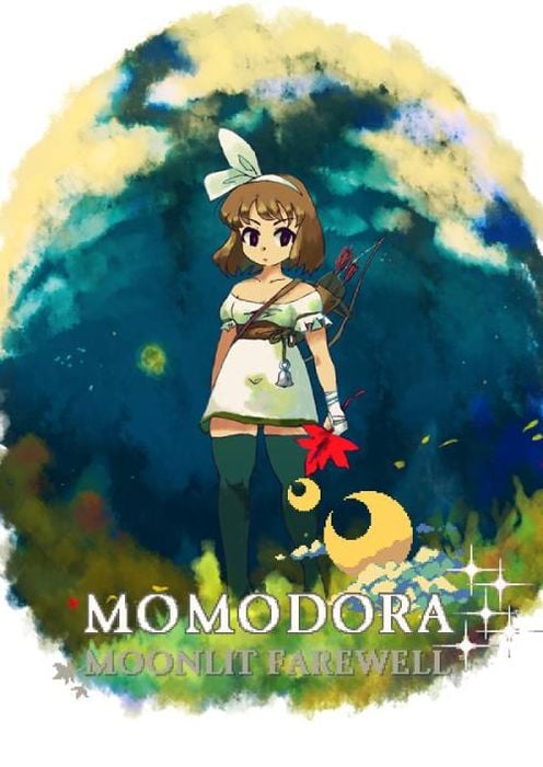 Momodora: Moonlit Farewell