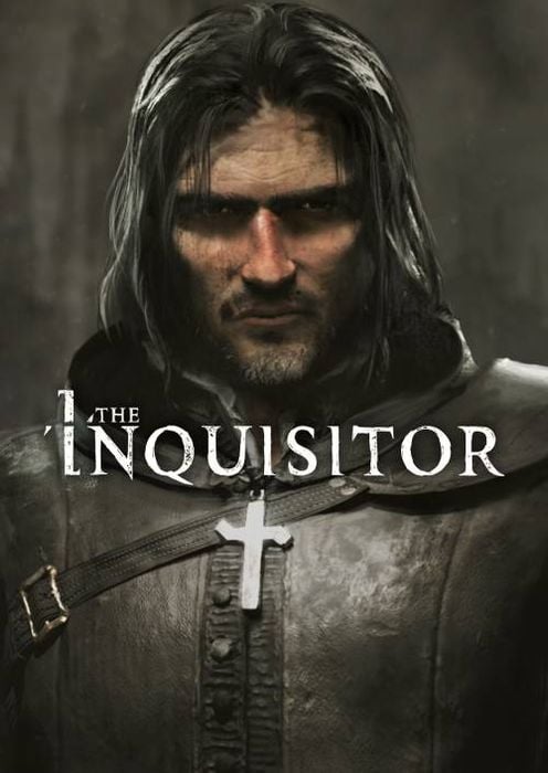 The Inquisitor