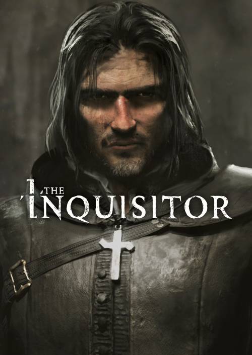 The Inquisitor — image 5