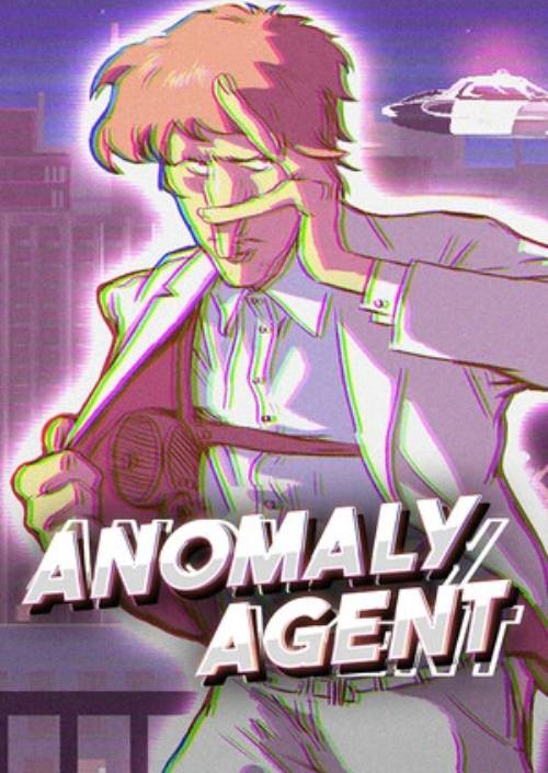 Anomaly Agent — image 5