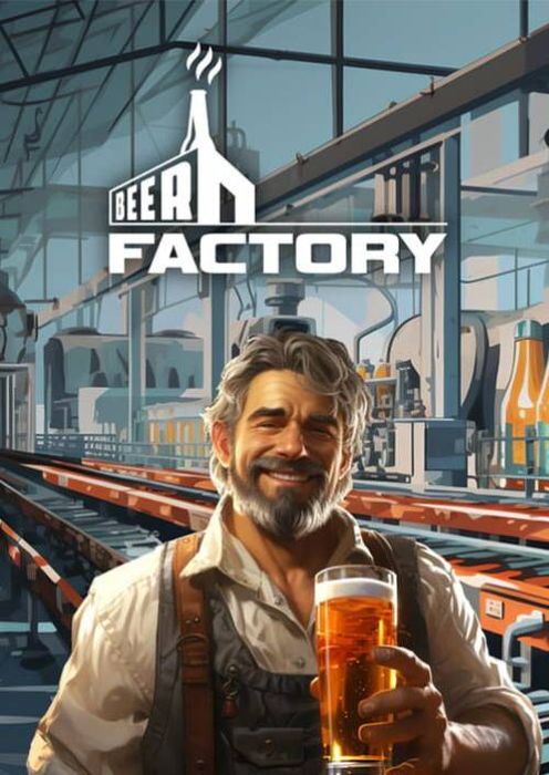 Beer Factory