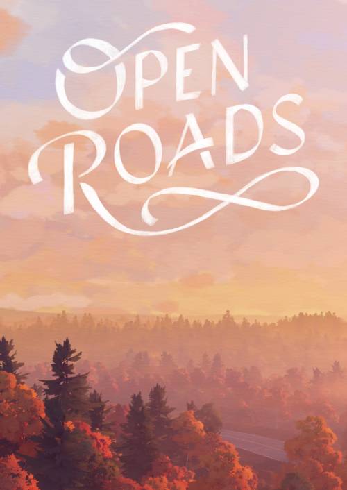 Open Roads — image 5