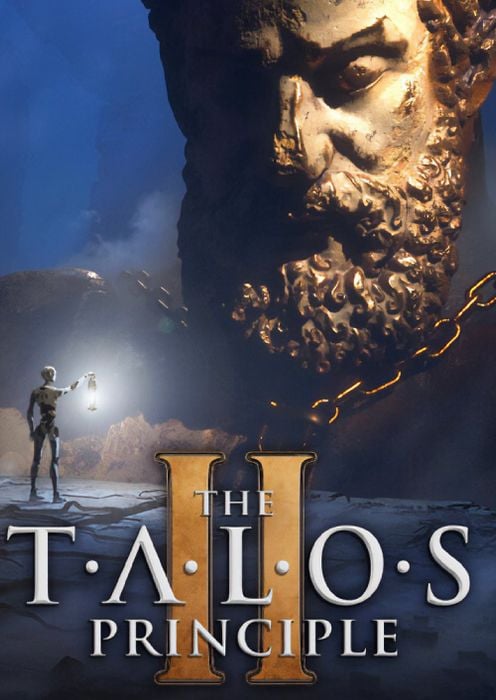 The Talos Principle 2