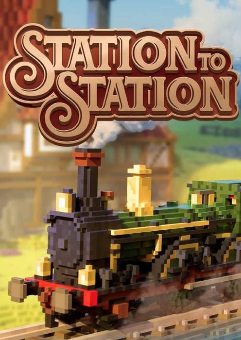 Station to Station