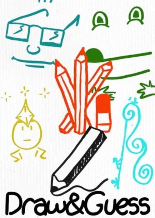 Draw & Guess