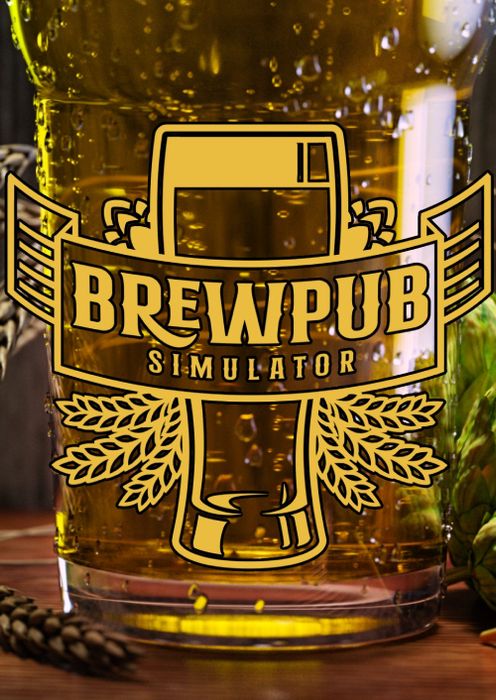 Brewpub Simulator