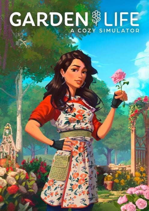 Garden Life: A Cozy Simulator