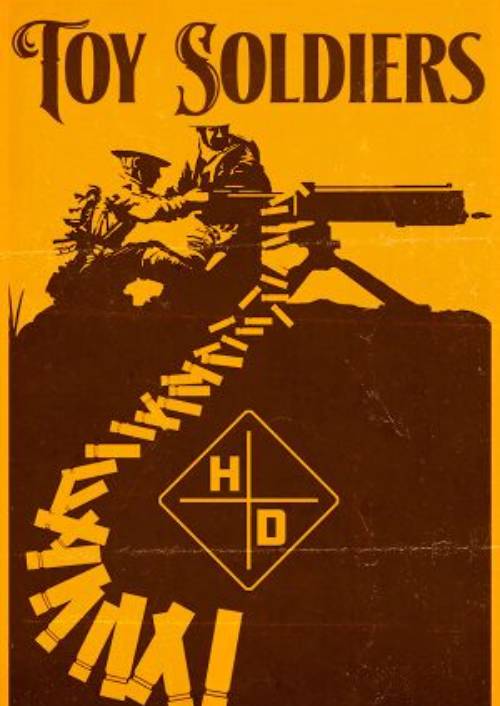 Toy Soldiers: HD — image 5