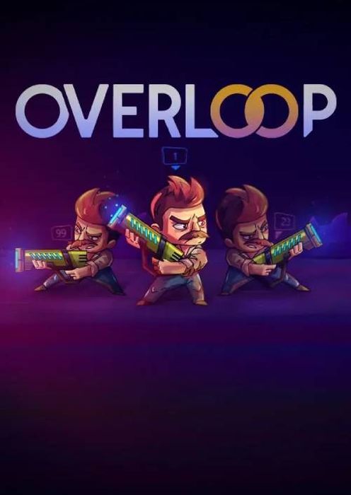 Overloop