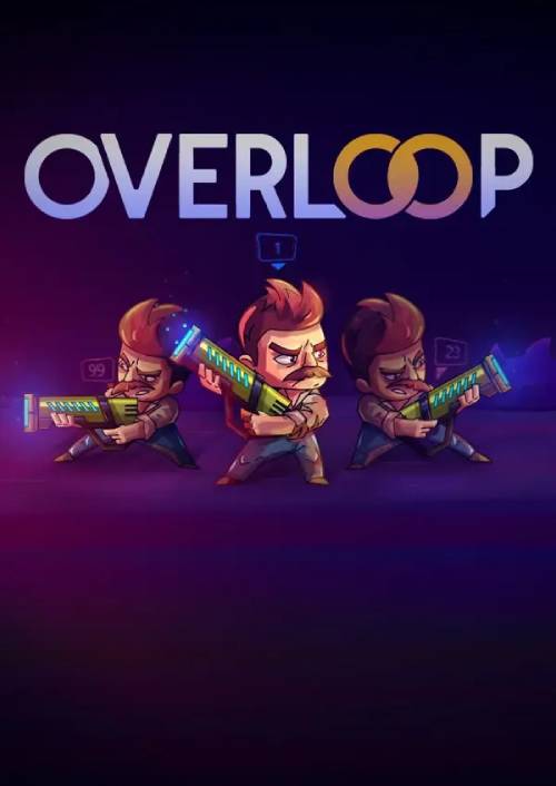 Overloop — image 5