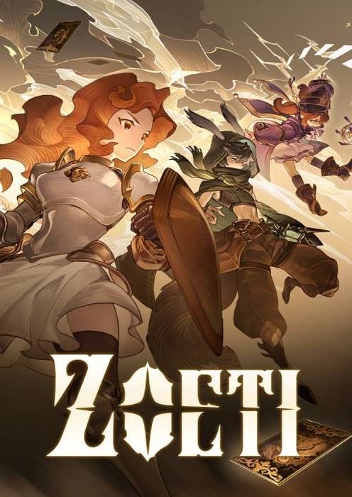 Zoeti