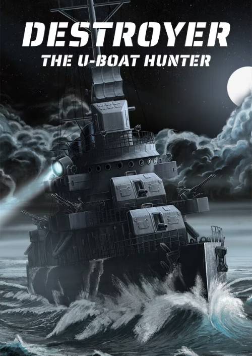 Destroyer: The U Boat Hunter — image 5