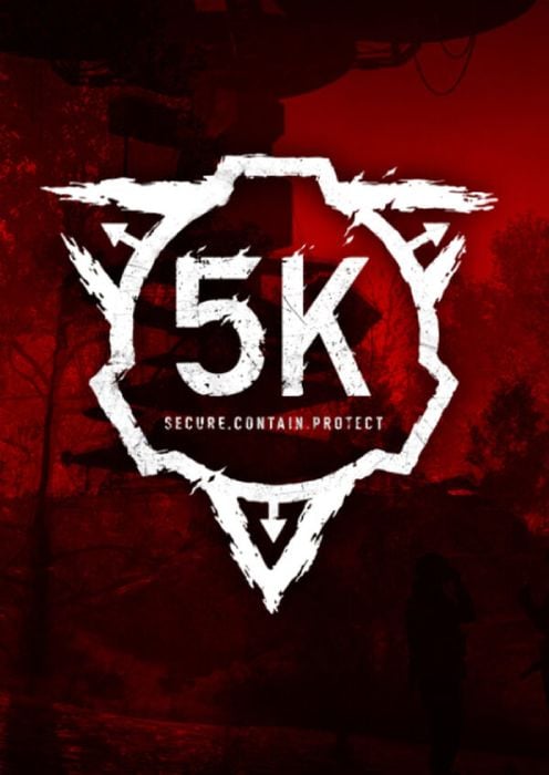 SCP: 5K