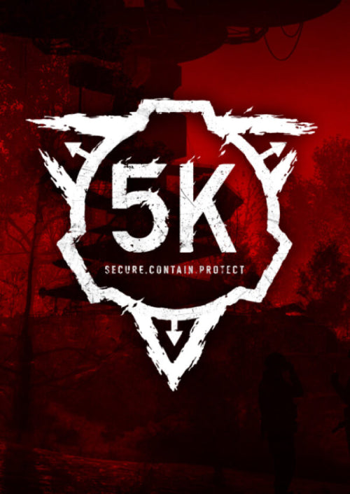 SCP: 5K — image 5