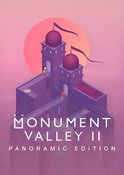 Monument Valley 2: