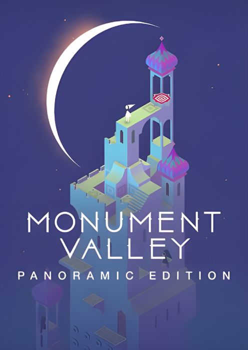 Monument Valley: