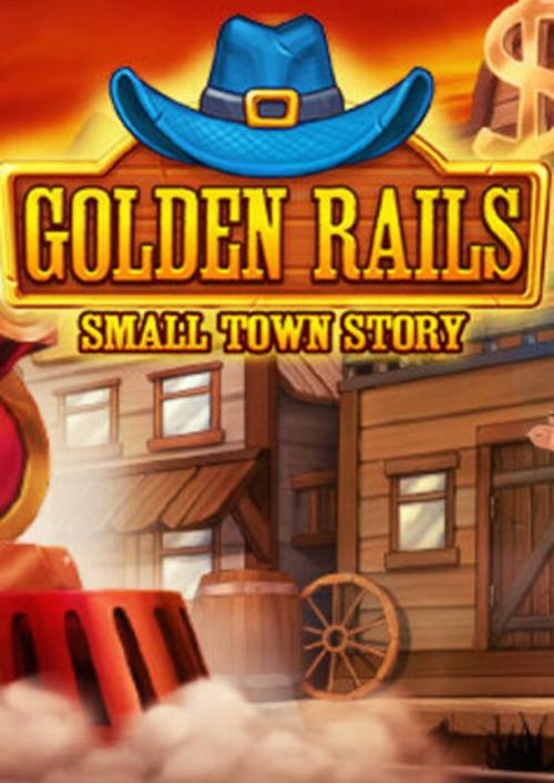Golden Rails: Small Town Story — image 5