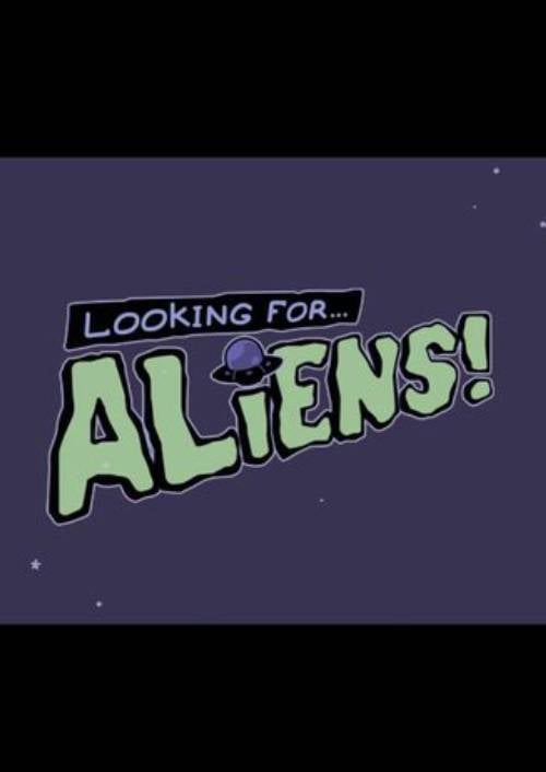Looking for Aliens — image 5
