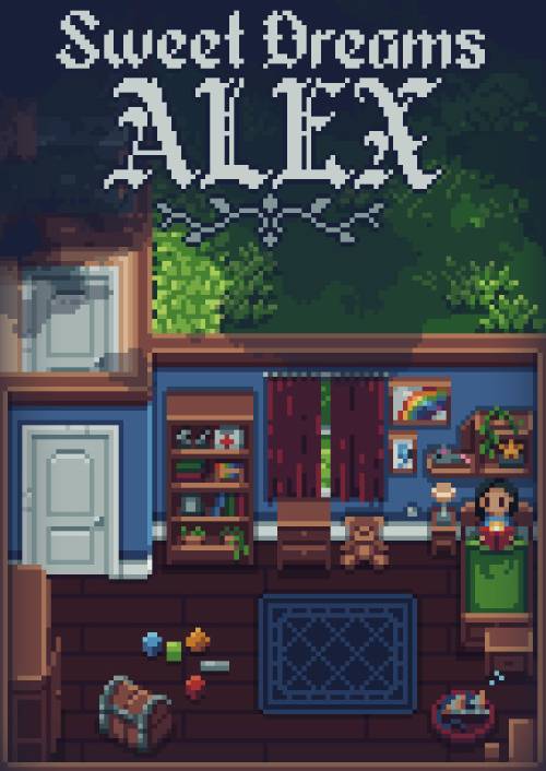 Sweet Dreams Alex — image 5