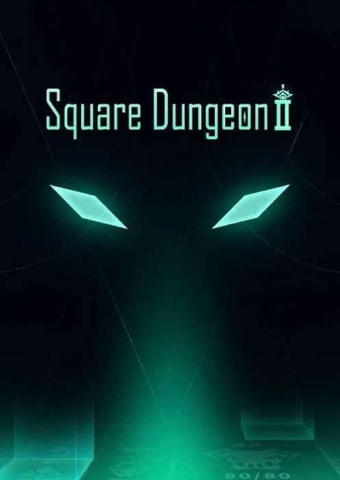 Square Dungeon 2