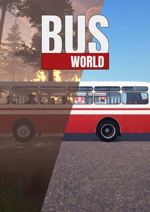 Bus World