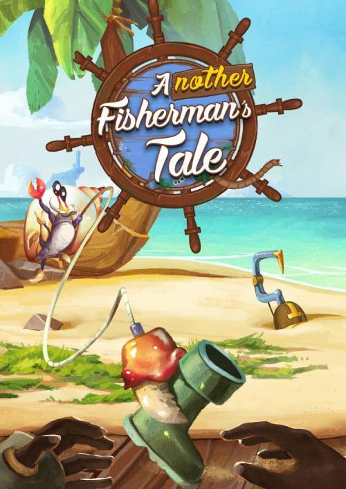 Another Fisherman's Tale — image 5