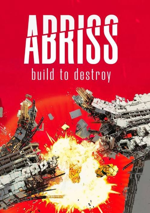 ABRISS build to destroy