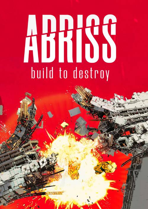 ABRISS build to destroy — image 5