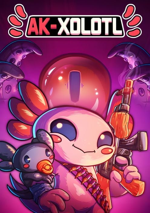 AK xolotl